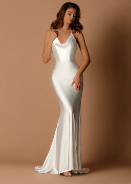 ROBYN GOWN - NBM1014