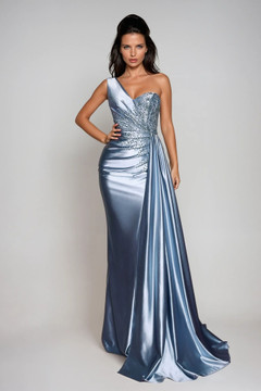 Lennox Gown 