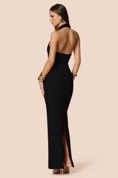 HARMONY MAXI BLACK 
