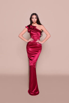 MIA GOWN WINE