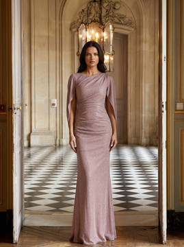 PRE-ORDER CLARA GOWN 