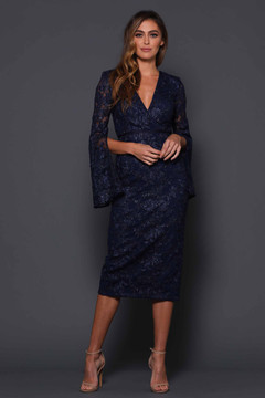 MATISSE MIDNIGHT - ELLE ZEITOUNE