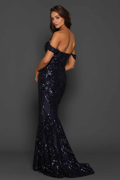 HARRIS MIDNIGHT - ELLE ZEITOUNE