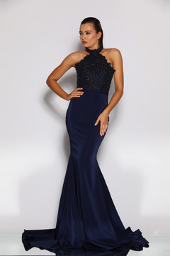 JX2031 NAVY - JADORE