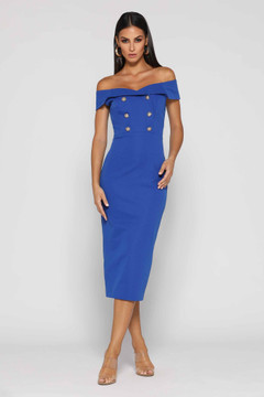 JOAN COBALT - ELLE ZEITOUNE