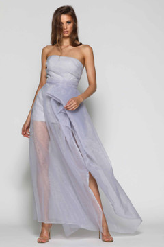 HAZEL DOVE - ELLE ZEITOUNE