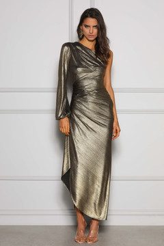 LEON GOLD - ELLE ZEITOUNE