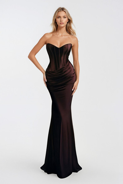 Black Tie Dresses