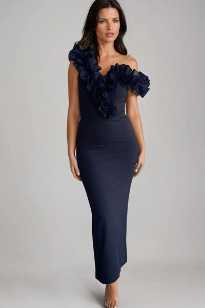 Carrie Navy