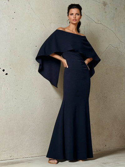 ERIKA GOWN