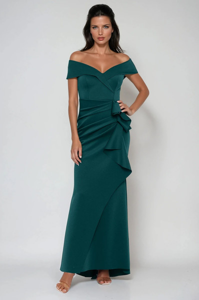 DEENA GOWN