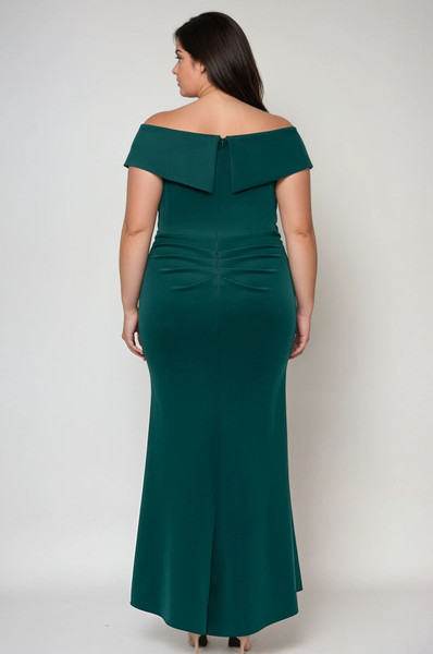 DEENA GOWN