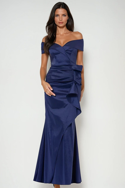 PRE-ORDER DREW GOWN
