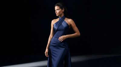 CHLOE DRESS