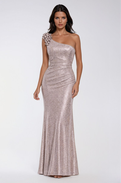 KRISTINE GOWN 