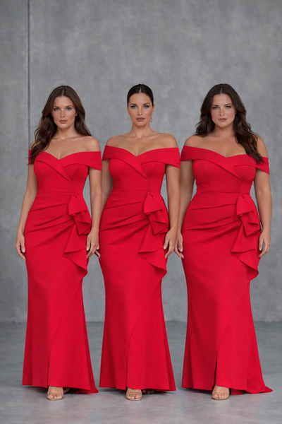 DEENA GOWN