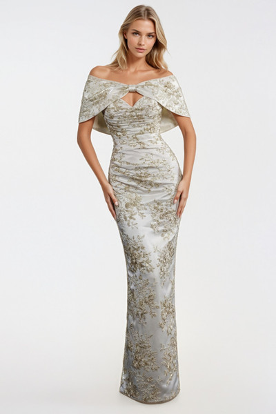 BELLA GOWN