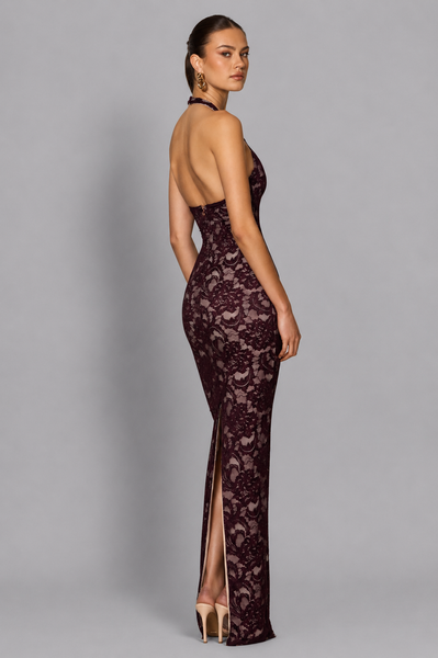ALESSIA GOWN