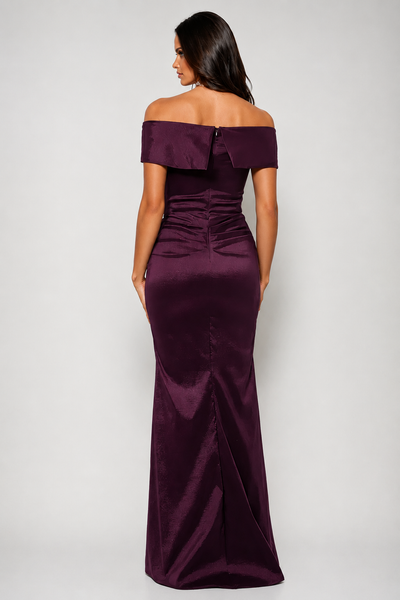 DREW GOWN