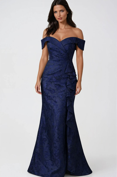 VALENTINA GOWN