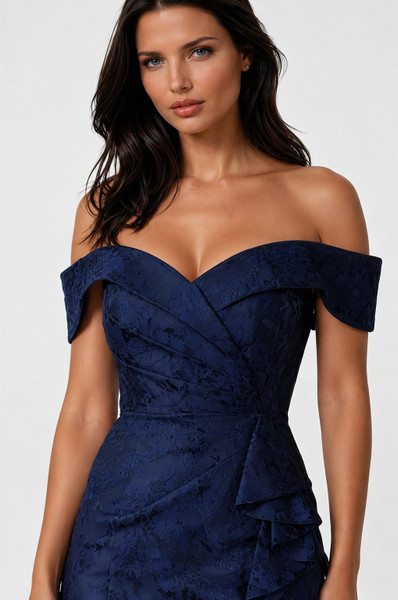 VALENTINA GOWN