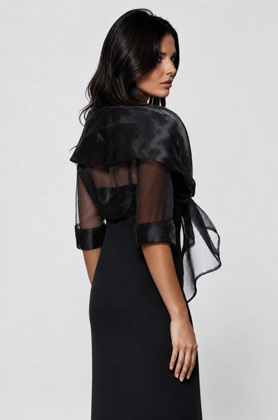 AMARA WRAP