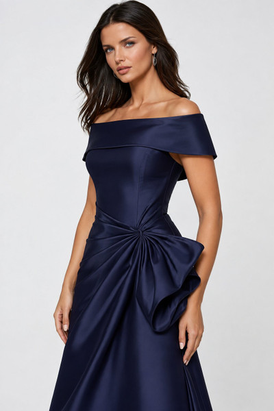 PRE-ORDER LUCIANA GOWN