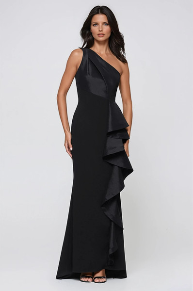EVARA GOWN