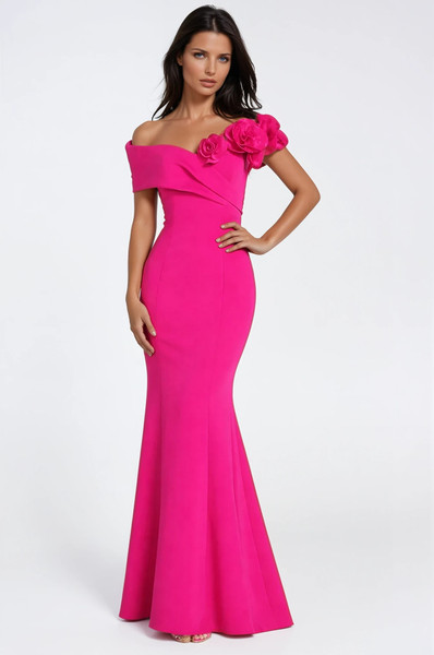 PRE-ORDER SOLARA GOWN