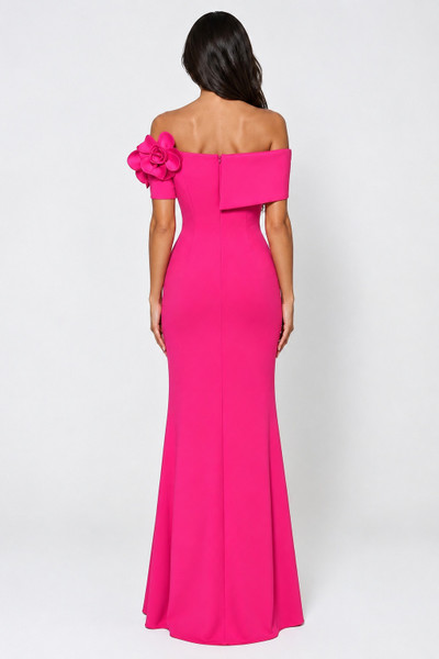 PRE-ORDER SOLARA GOWN
