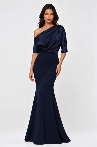 HARLOW GOWN