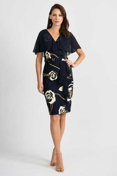 201224 NAVY/PRINT - JOSEPH RIBKOFF 