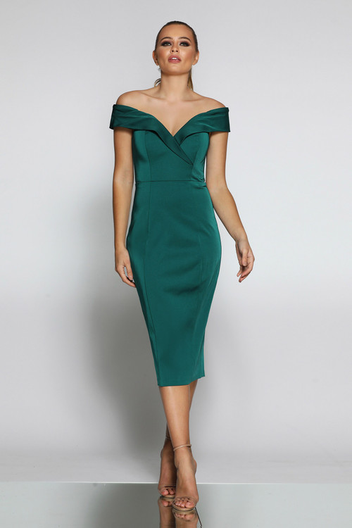 JX035 Emerald - JADORE