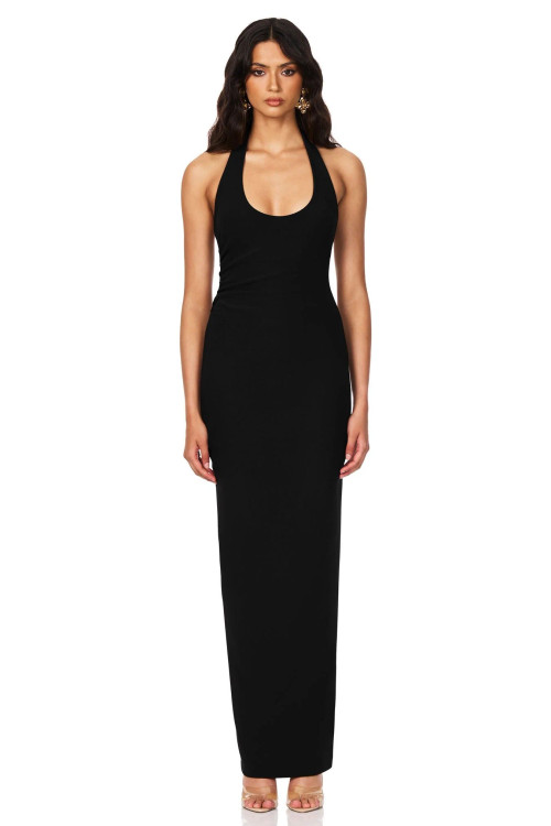 NATALIA HALTER MAXI