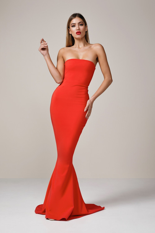 ANGELINA GOWN - NOOKIE