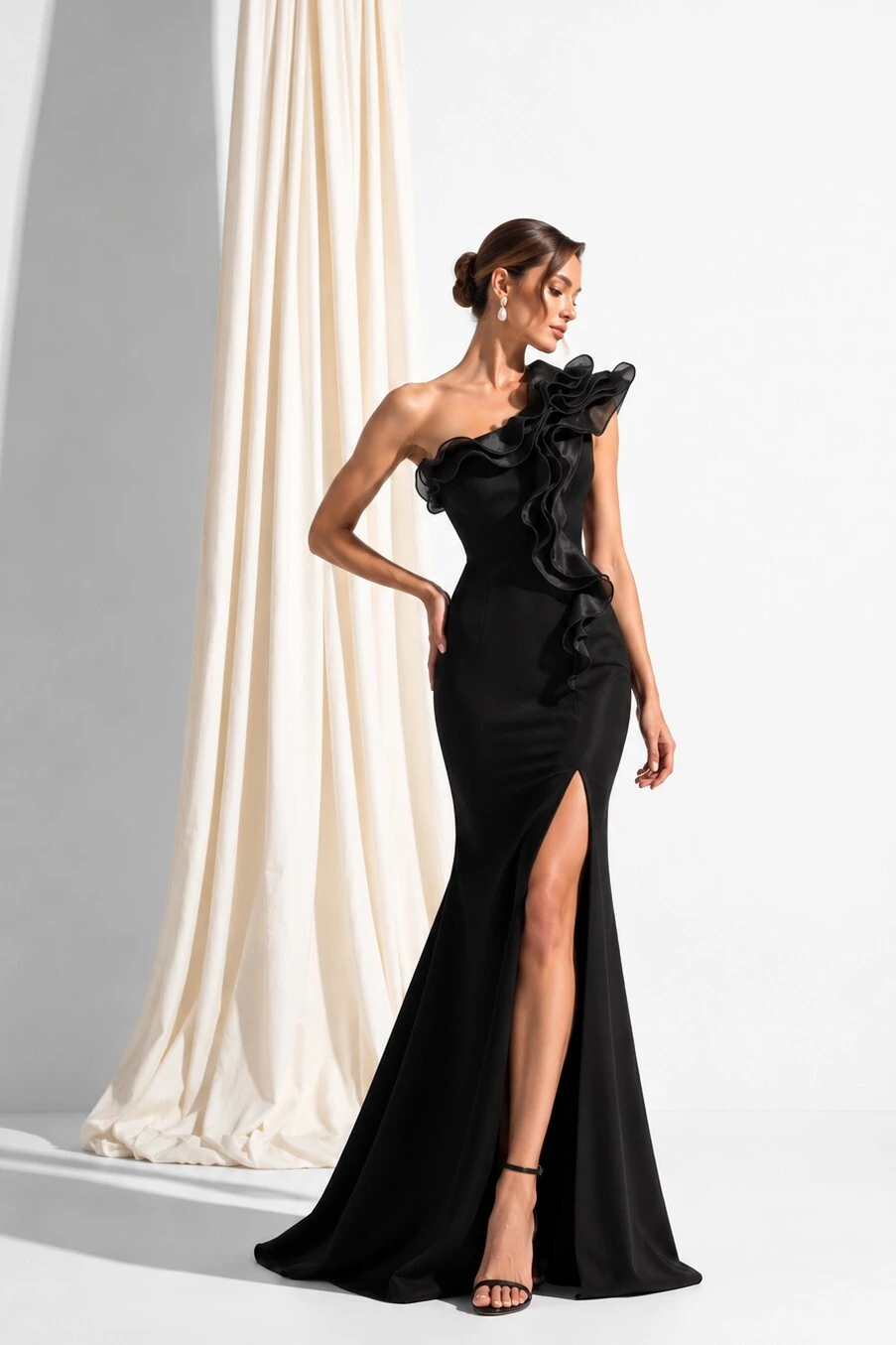 Black Tie