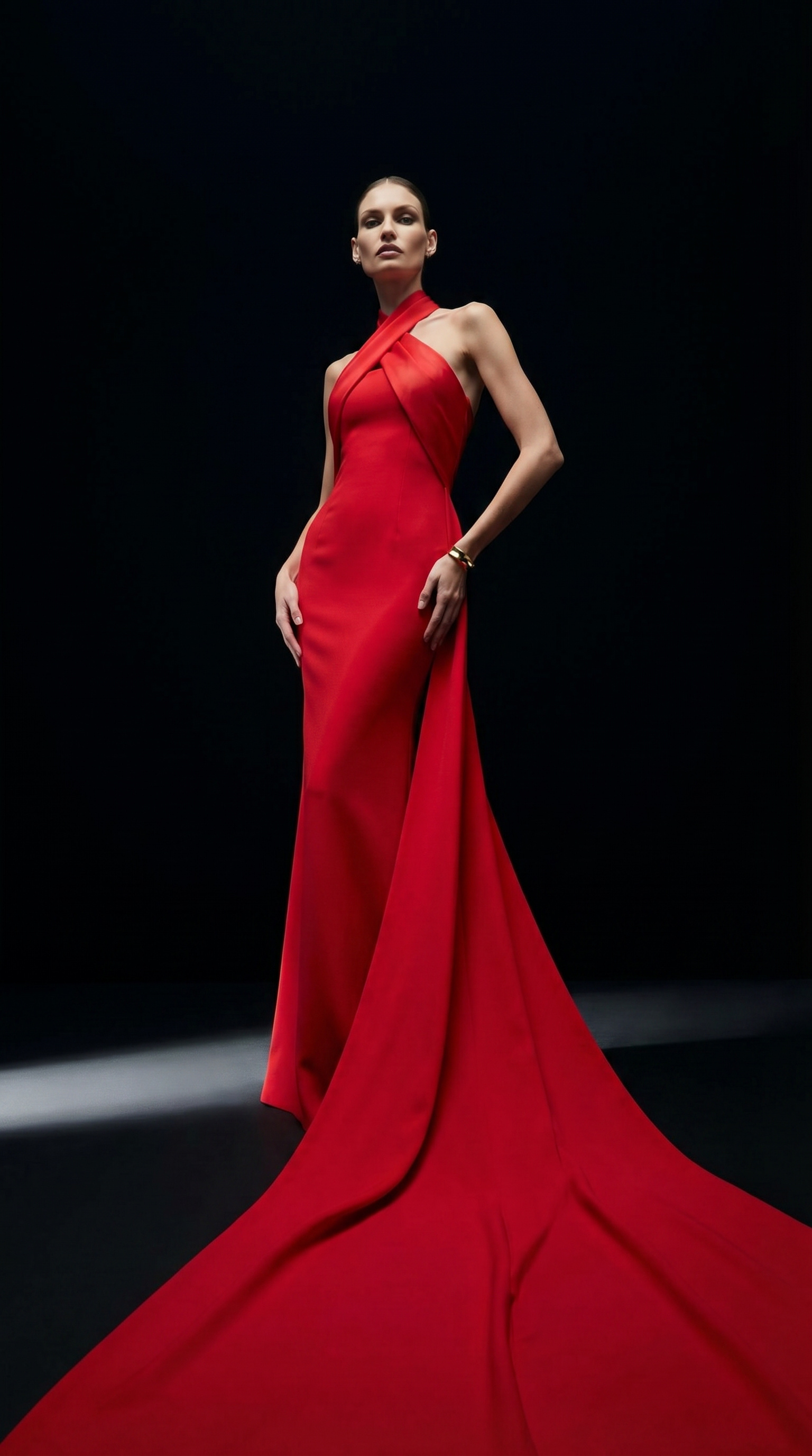 Evening Gowns