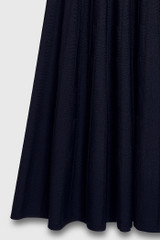 Belluno Knitted Dress Navy