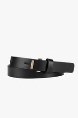 Mercer Belt Black
