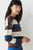 Marlow Knitted Top Multicolour