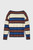 Marlow Knitted Top Multicolour