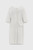 Eaton Dress Winter White Signature Tweed Eaton Dress Winter White Signature Tweed