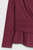 Belleville Top Plum 4-Way Stretch Twill