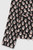 Regent Jacket Black And Blush Pink Premium Jacquard