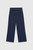 Denim Culottes Indigo
