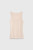 Cortina Layering Vest Champagne Superfine Modal Cashmere