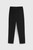 Clever Crepe Slim-Leg Trousers Black