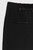 Clever Crepe Slim-Leg Trousers Black