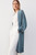 Cloudsly Cardigan Lake Blue Cashmere