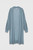 Cloudsly Cardigan Lake Blue Cashmere